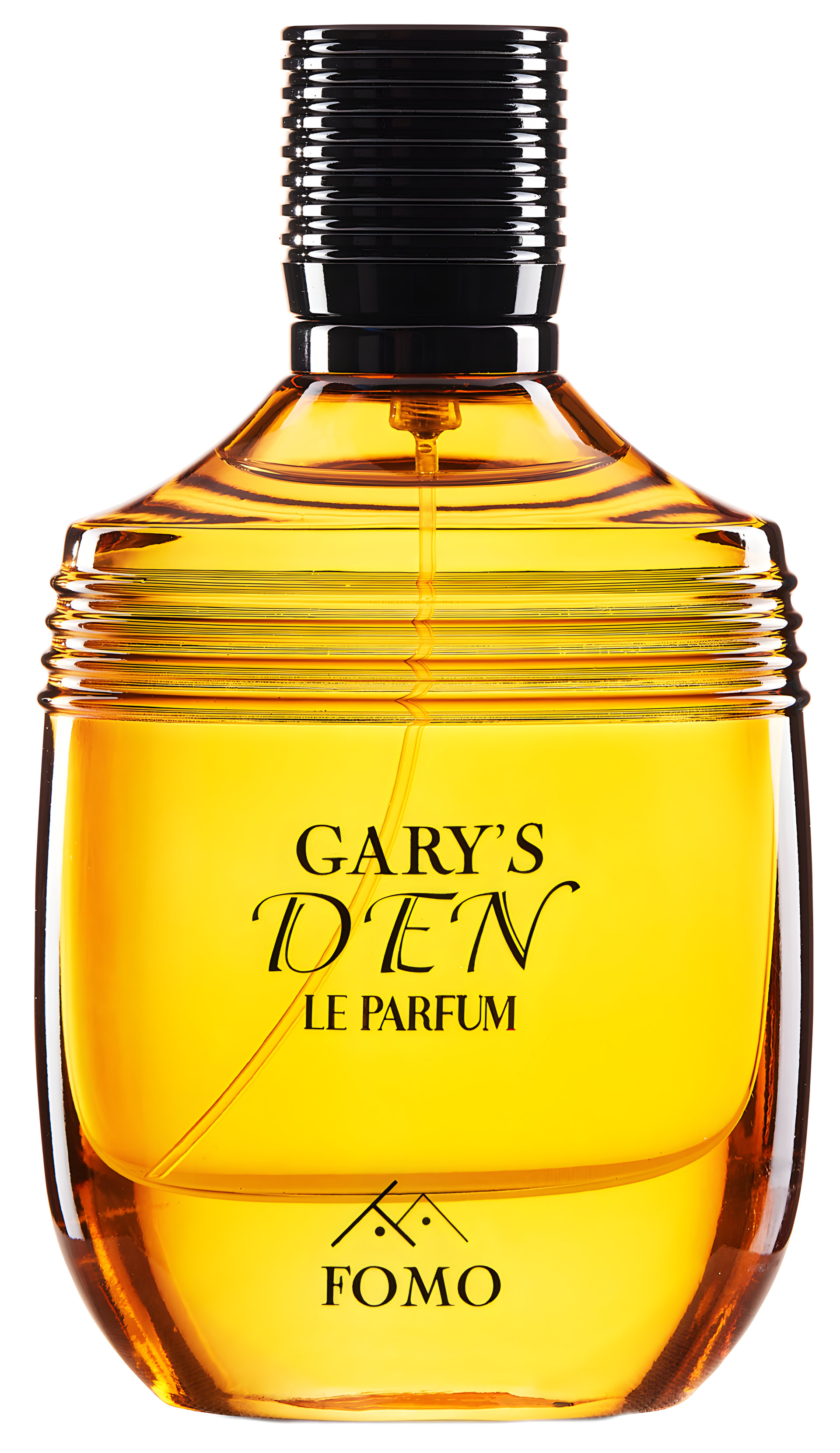 Picture of Gary's Den fragrance