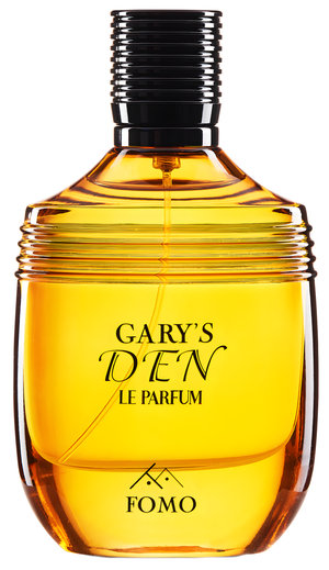 Gary's Den by FOMO perfume bottle