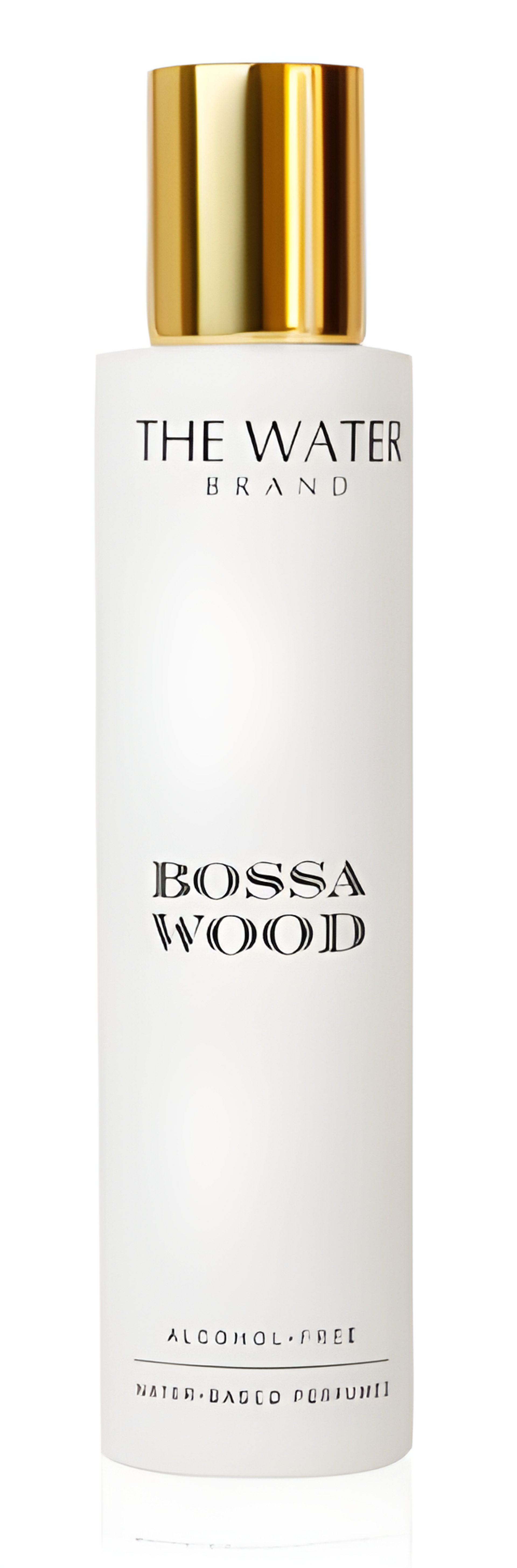 Picture of Bossa Wood fragrance
