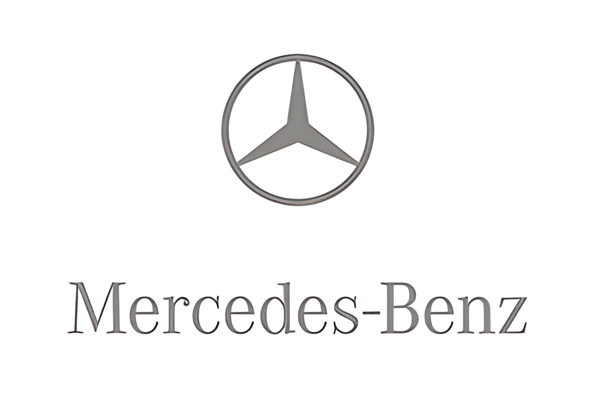 Picture of Mercedes-Benz brand