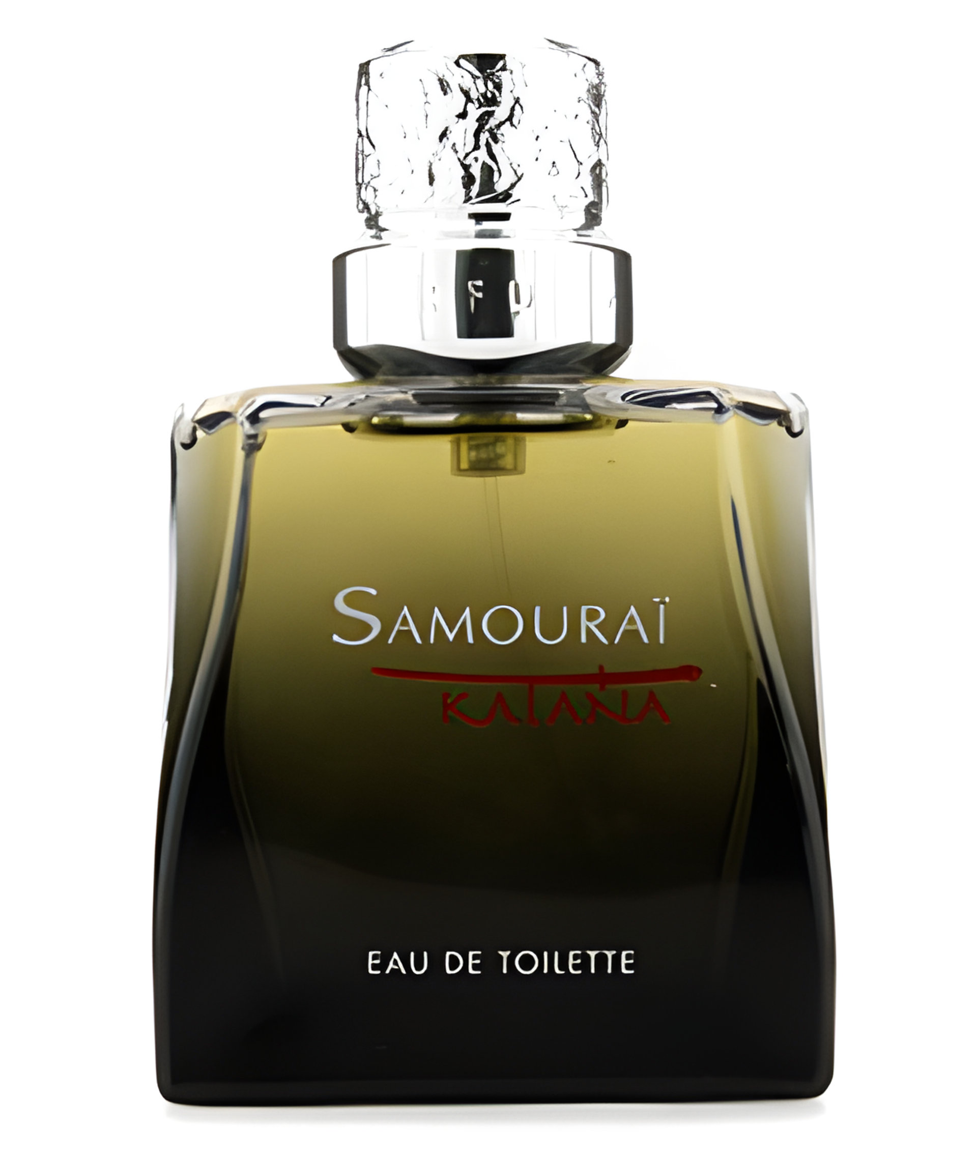 Picture of Samourai Katana fragrance