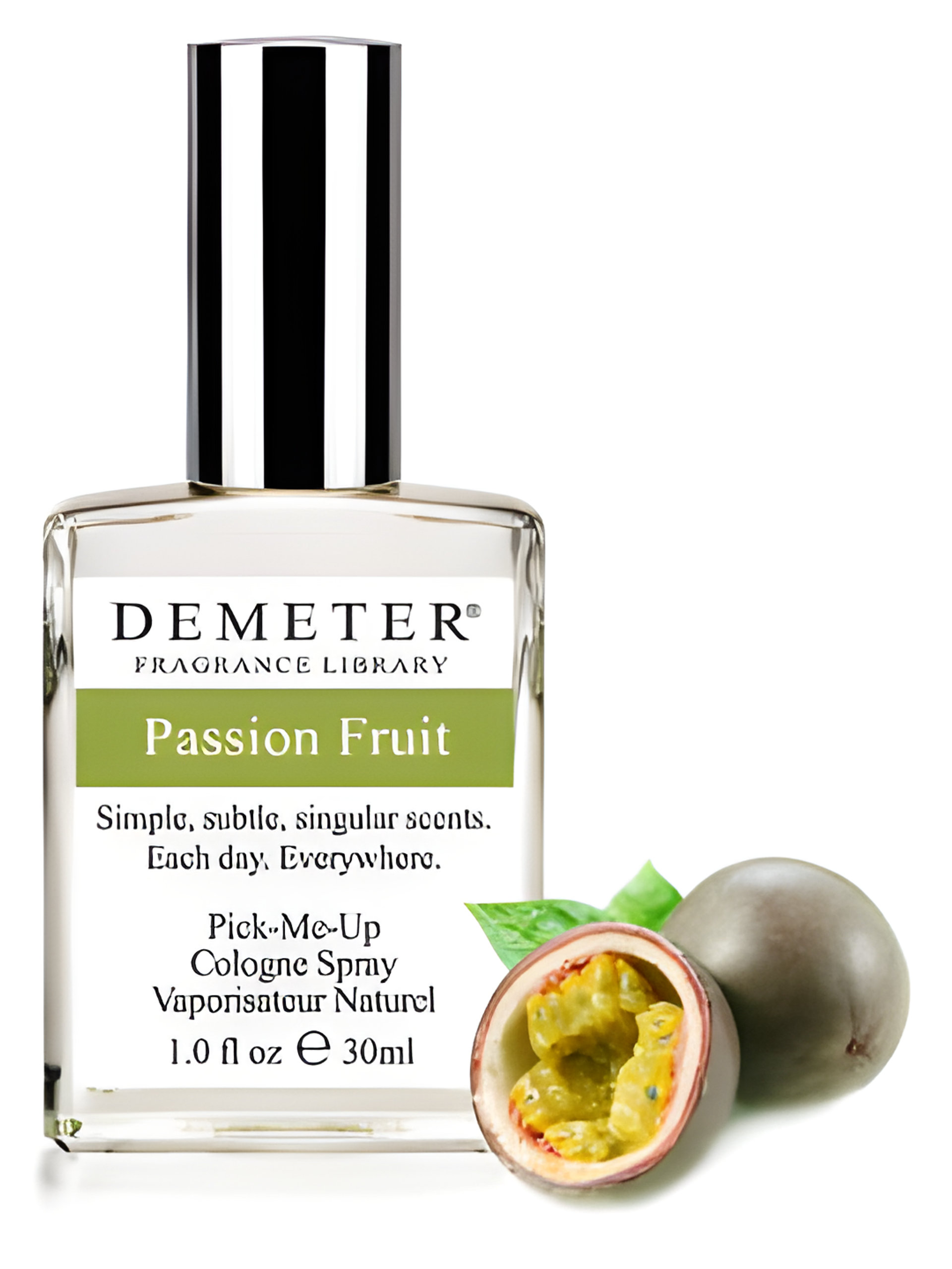 Picture of Passion Fruit fragrance