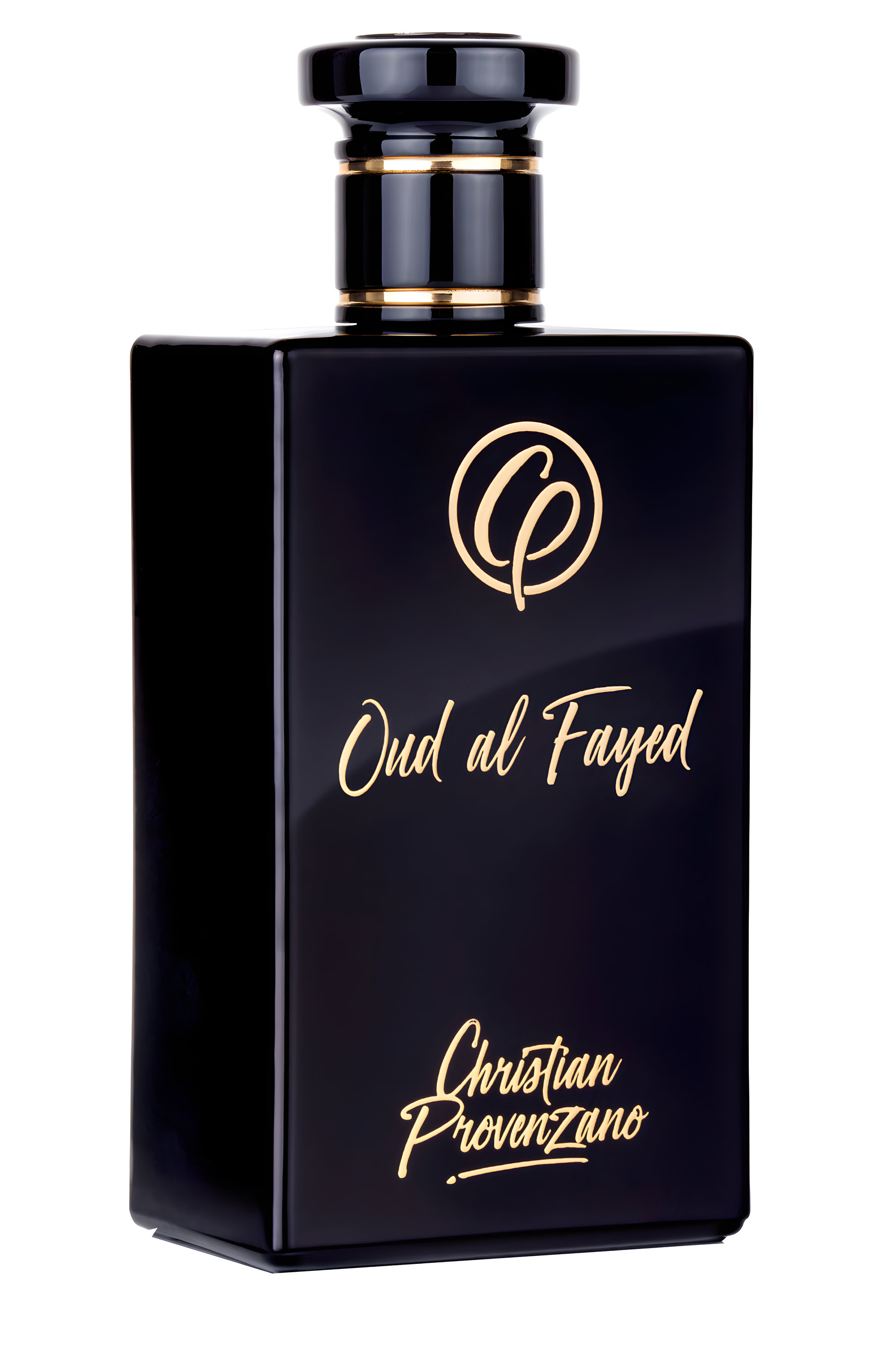Picture of Oud Al Fayed fragrance