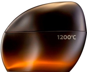1200°C by L'Bel perfume bottle
