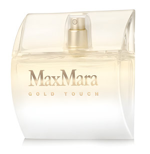 Max Mara Gold Touch by Max Mara perfume bottle