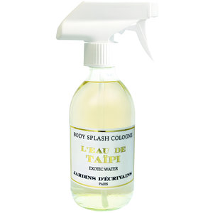 L'Eau de Taipi by Jardins d’Ecrivains perfume bottle