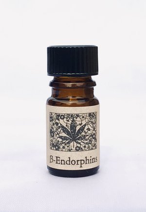 Β-Endorphins by Arcana Wildcraft perfume bottle