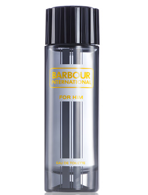 Barbour International for Him by Barbour perfume bottle