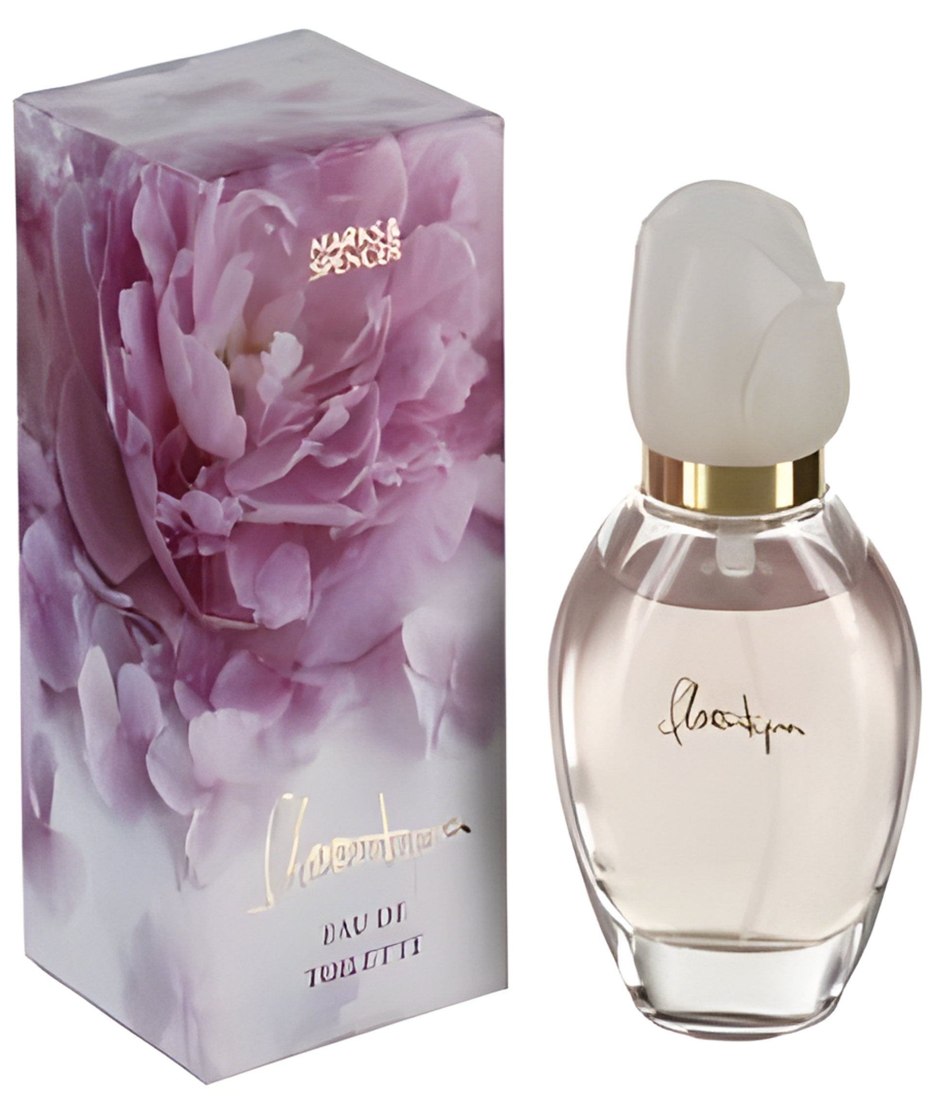 Picture of Florentyna fragrance