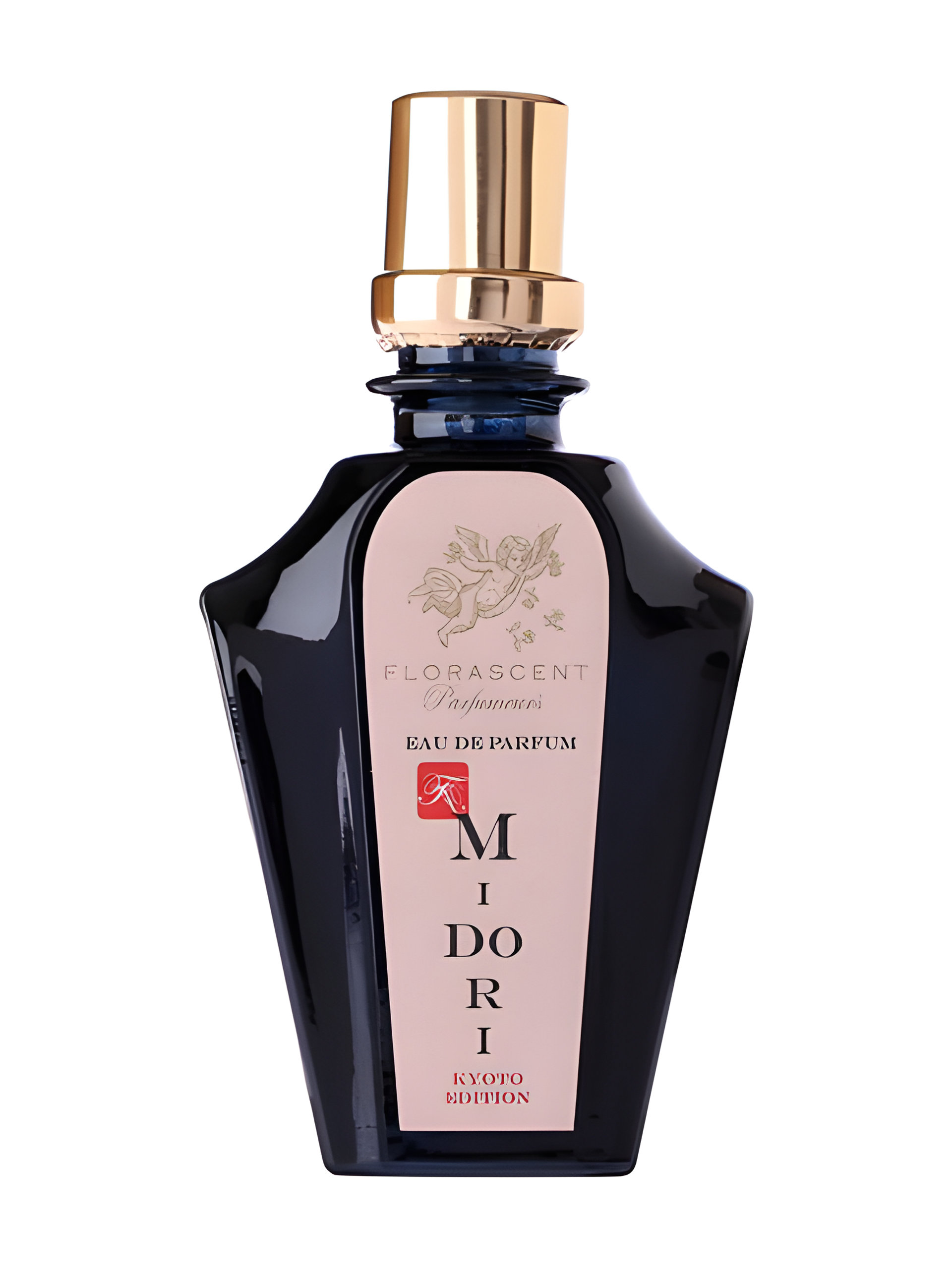 Picture of Midori fragrance