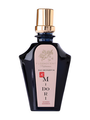 Midori by Florascent perfume bottle
