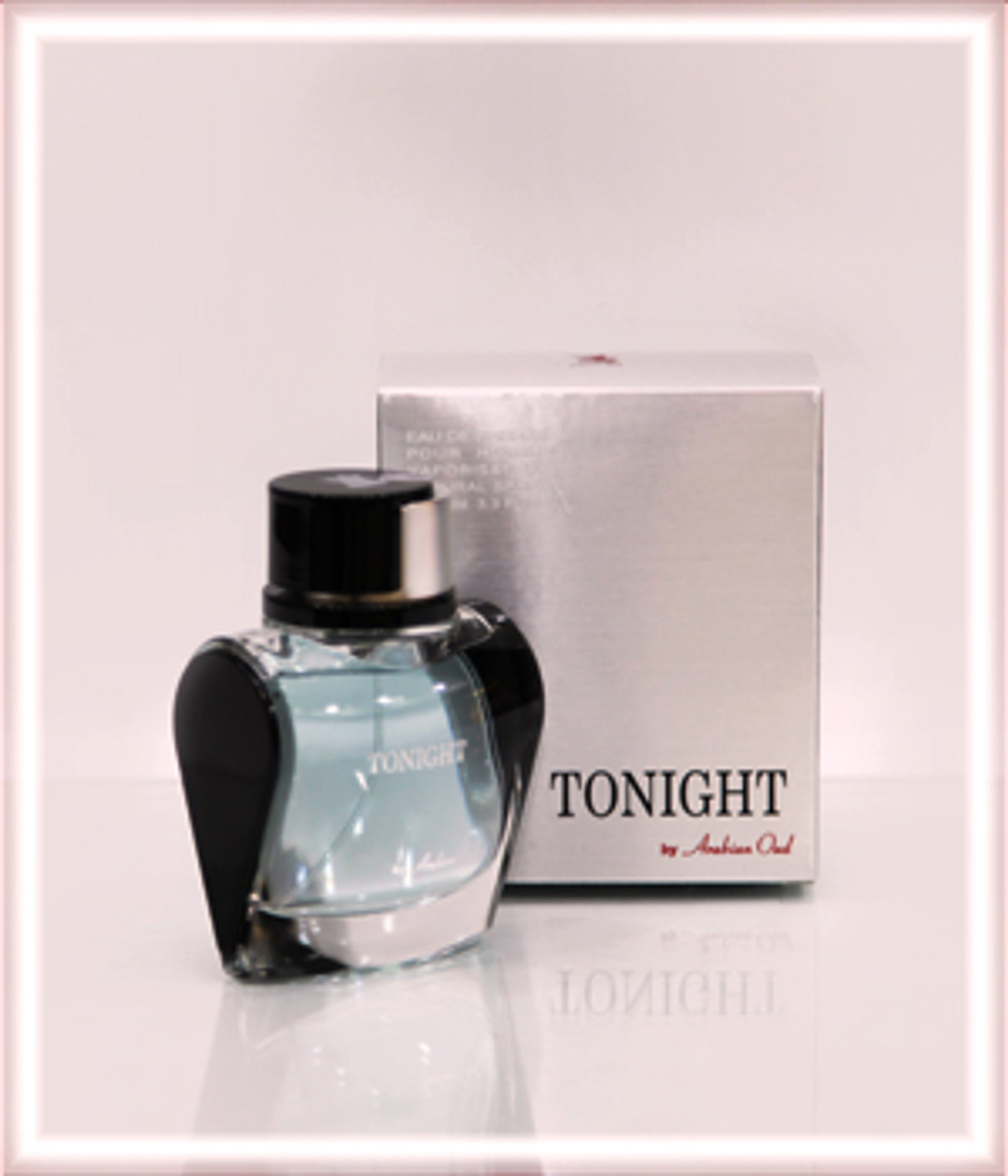 Picture of Tonight fragrance