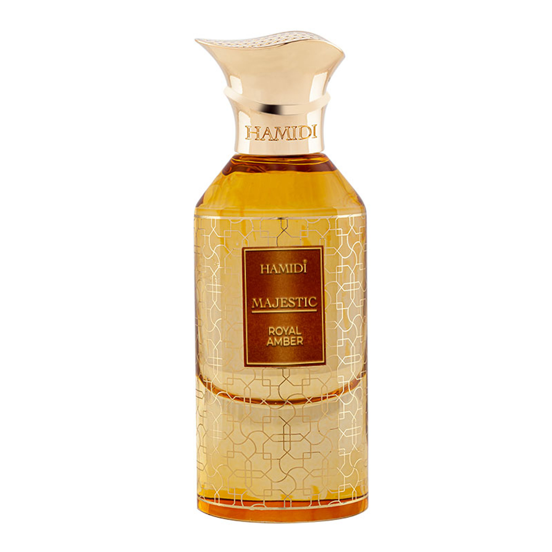 Picture of Royal Amber fragrance