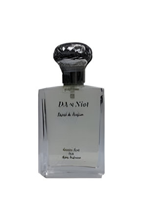 Da I Niet by Parfums et Senteurs du Pays Basque perfume bottle