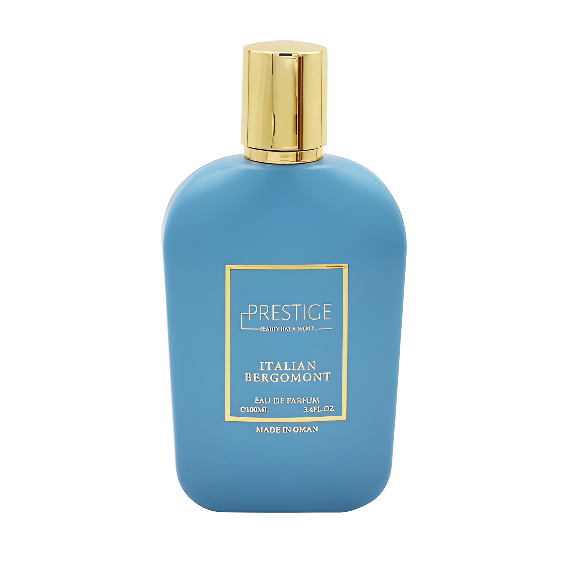 Italian Bergamot by Prestige - Beauty Has a Secret