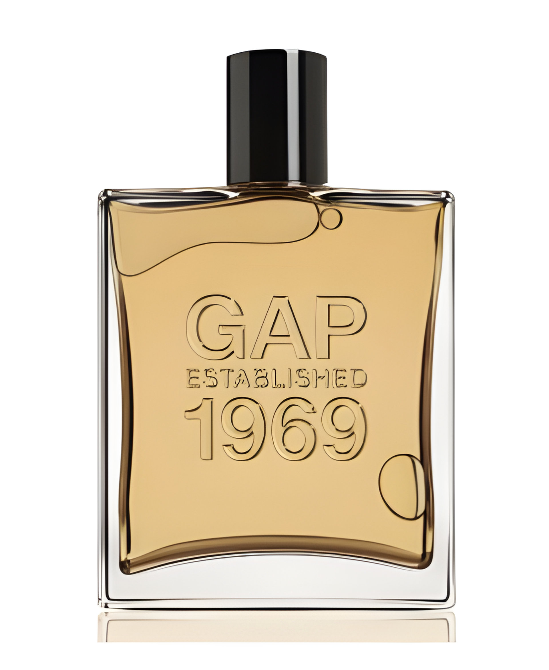Picture of Gap Established 1969 for Men fragrance