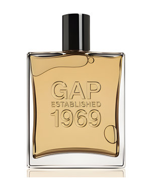 Gap Established 1969 for Men by Gap perfume bottle