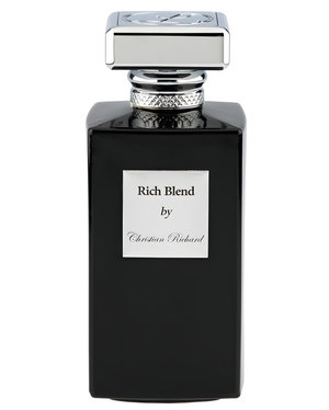 Rich Blend Intense for Men by Christian Richard perfume bottle