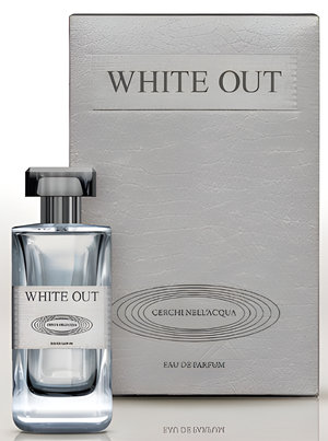White Out by Cerchi Nell’Acqua perfume bottle