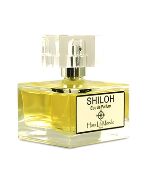 Shiloh by Hors La Monde perfume bottle