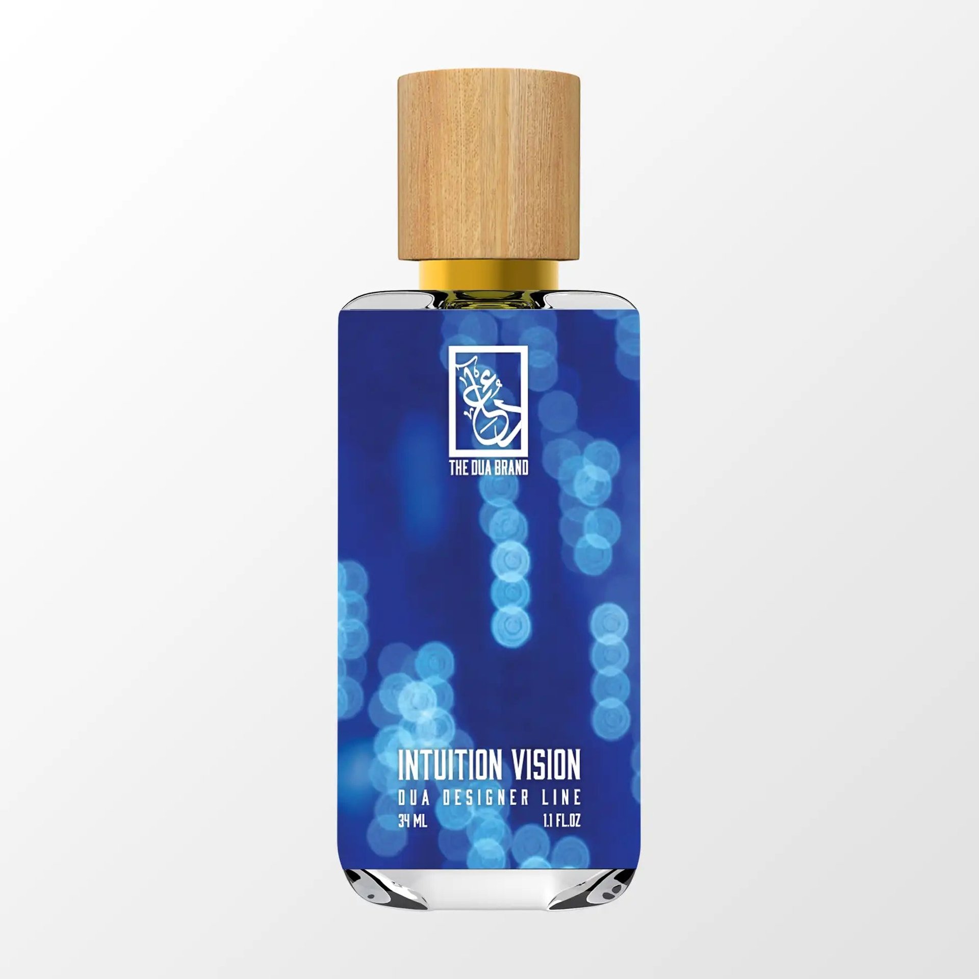 Picture of Intuition Vision fragrance