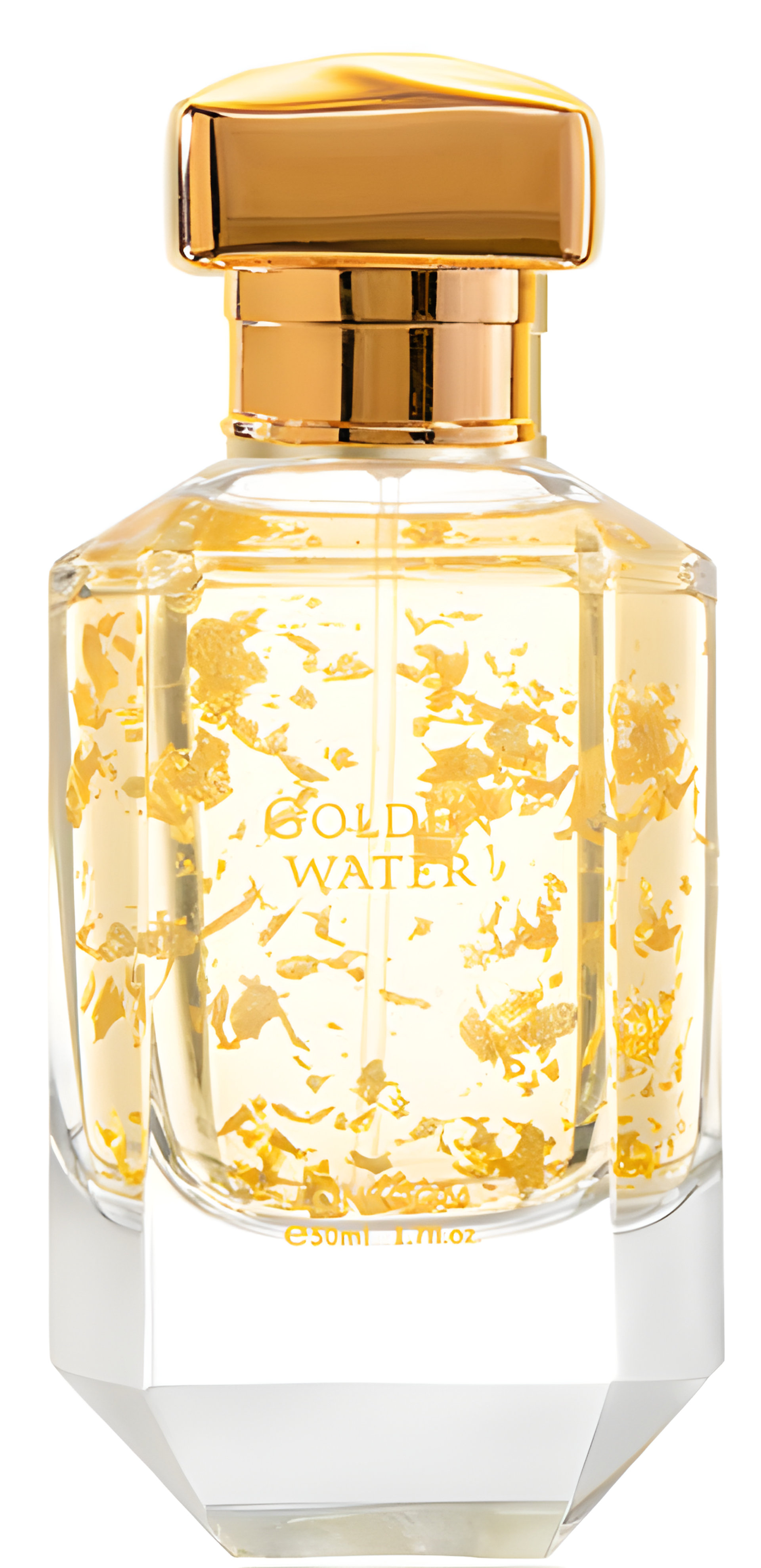 Picture of Golden Water fragrance