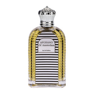Afghano of Amsterdam by Prince War perfume bottle