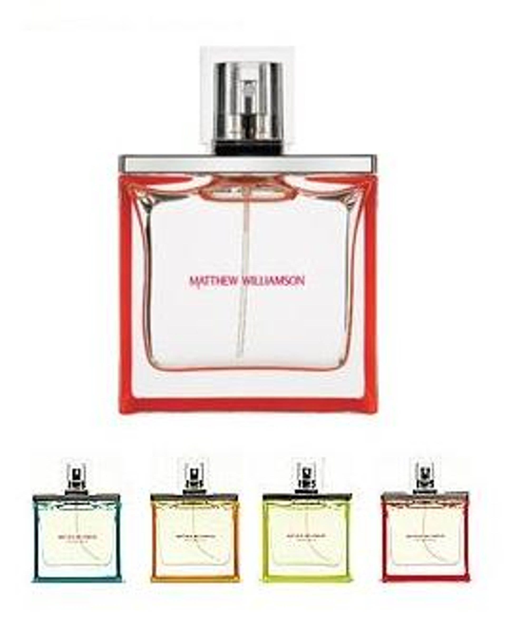 Picture of Lotus fragrance