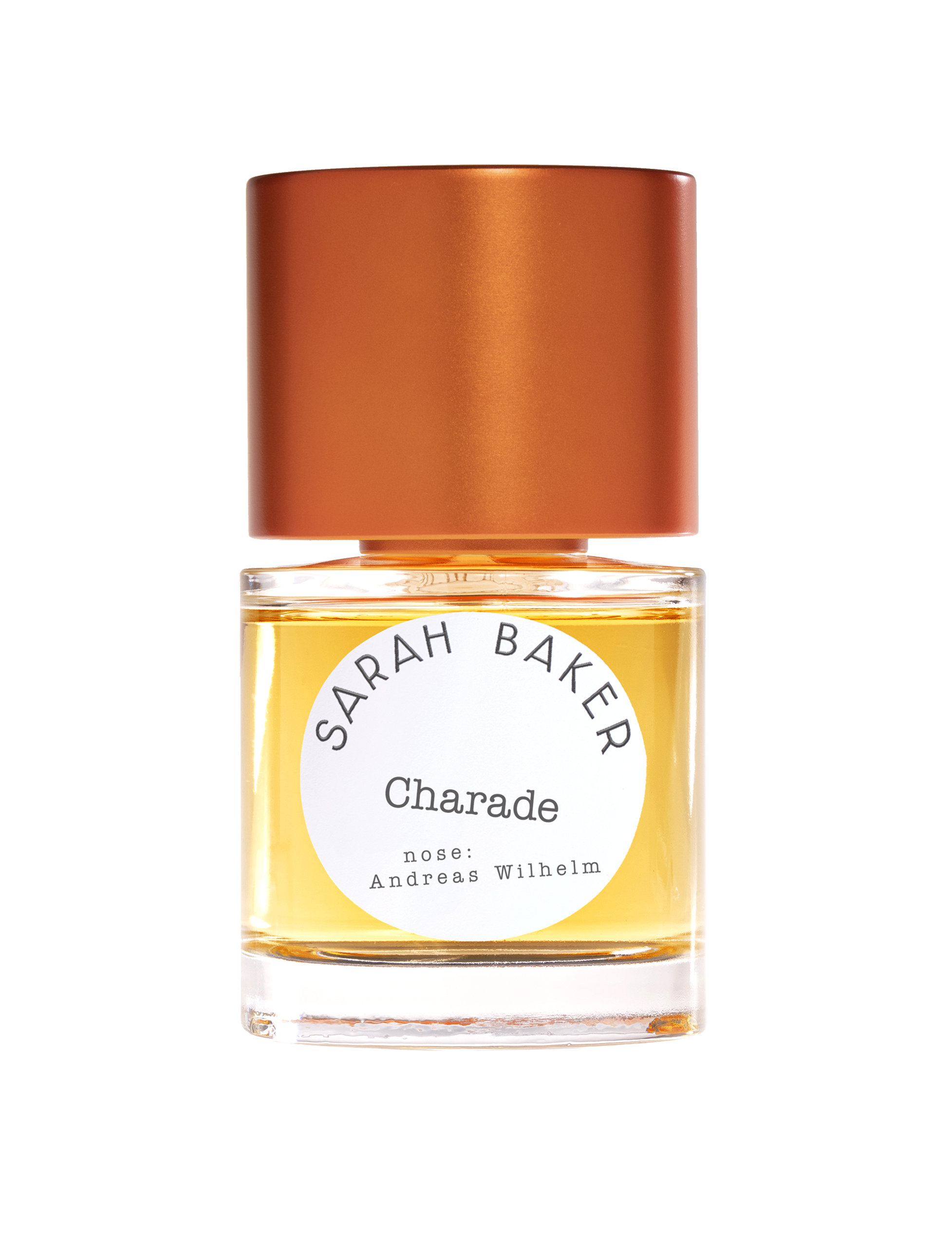 Picture of Charade fragrance
