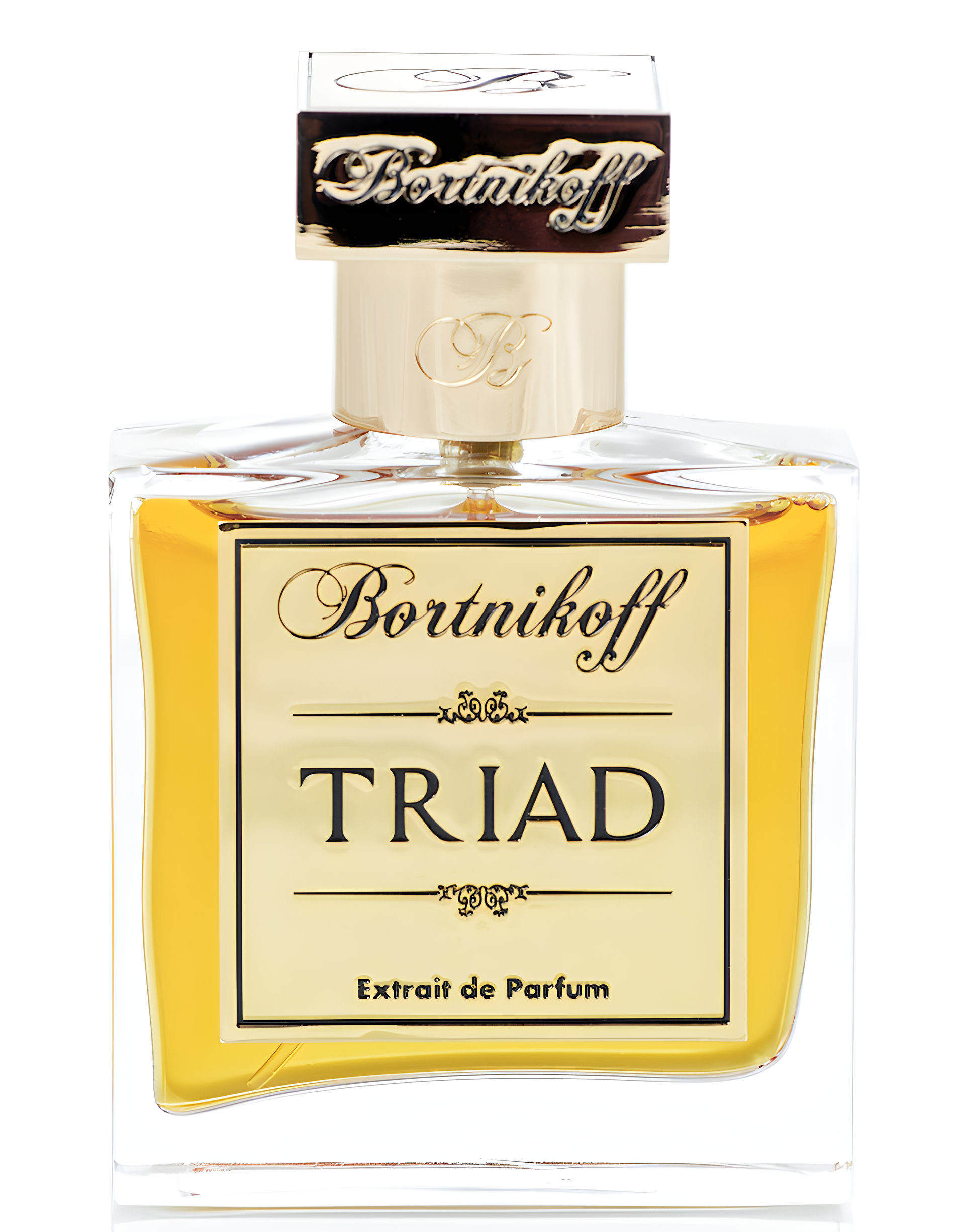 Picture of Triad fragrance