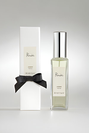 Jasmine by Renee perfume bottle