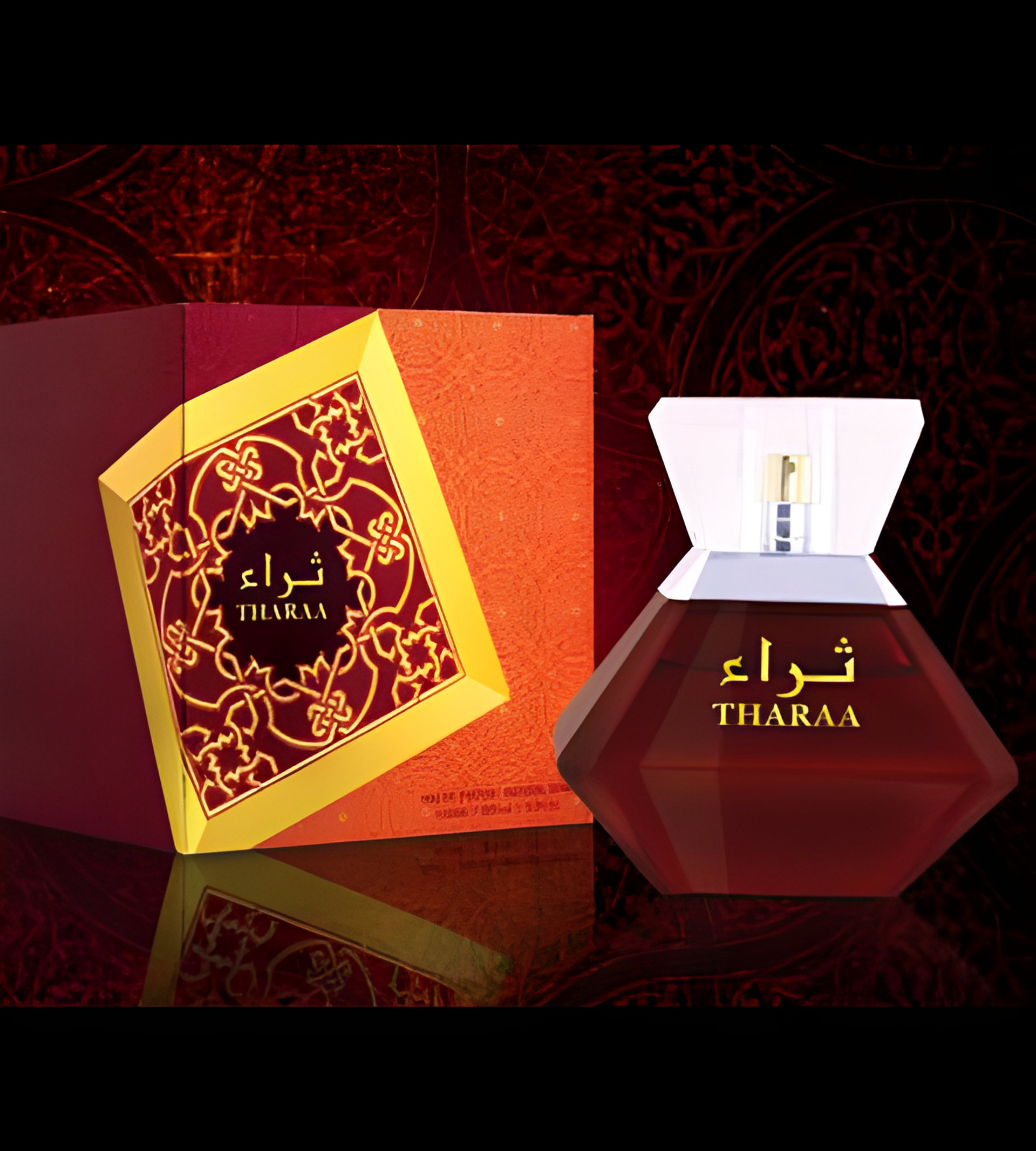 Picture of Tharaa fragrance