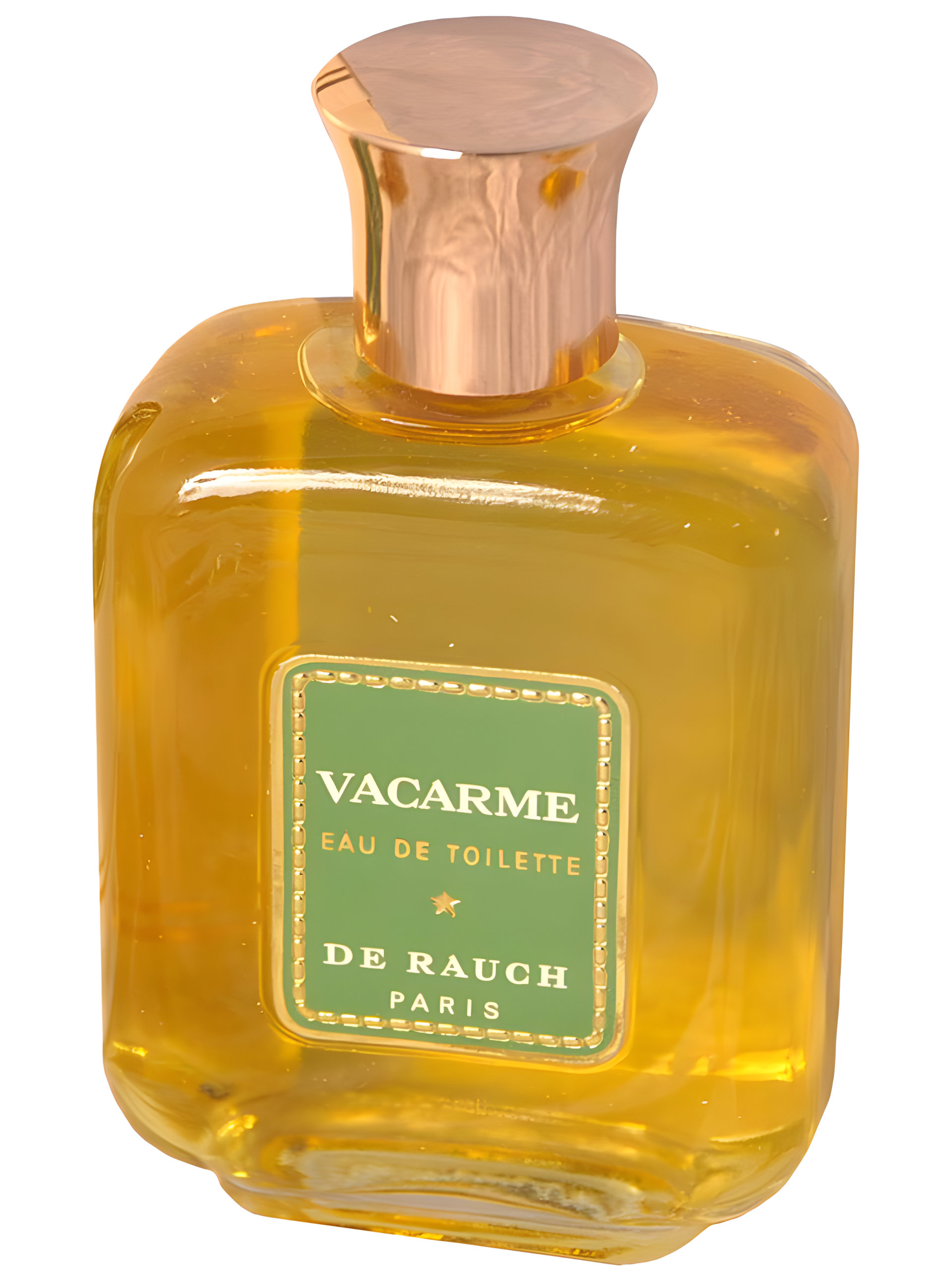 Picture of Vacarme fragrance