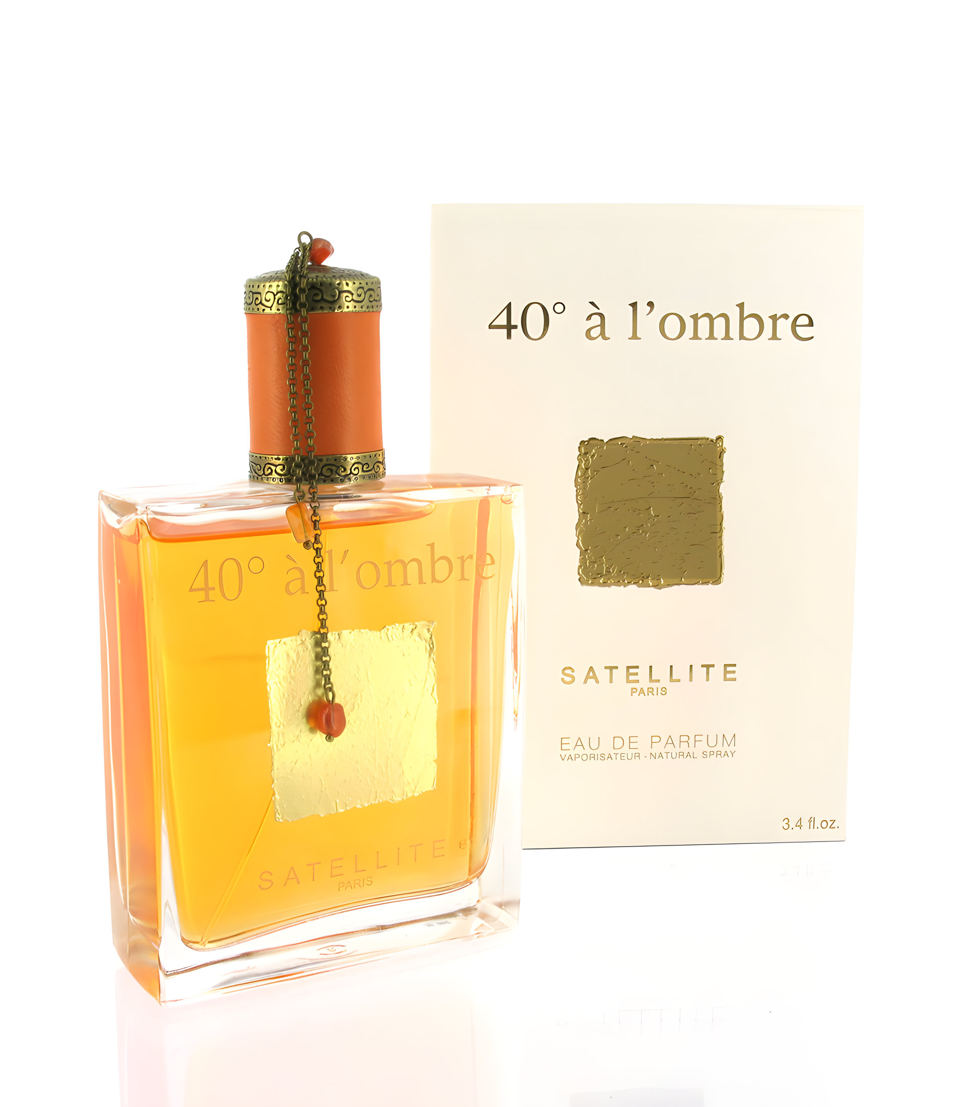 Picture of 40º a l'Ombre fragrance
