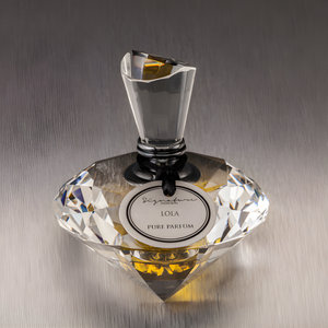 Lola by Signature Fragrances perfume bottle