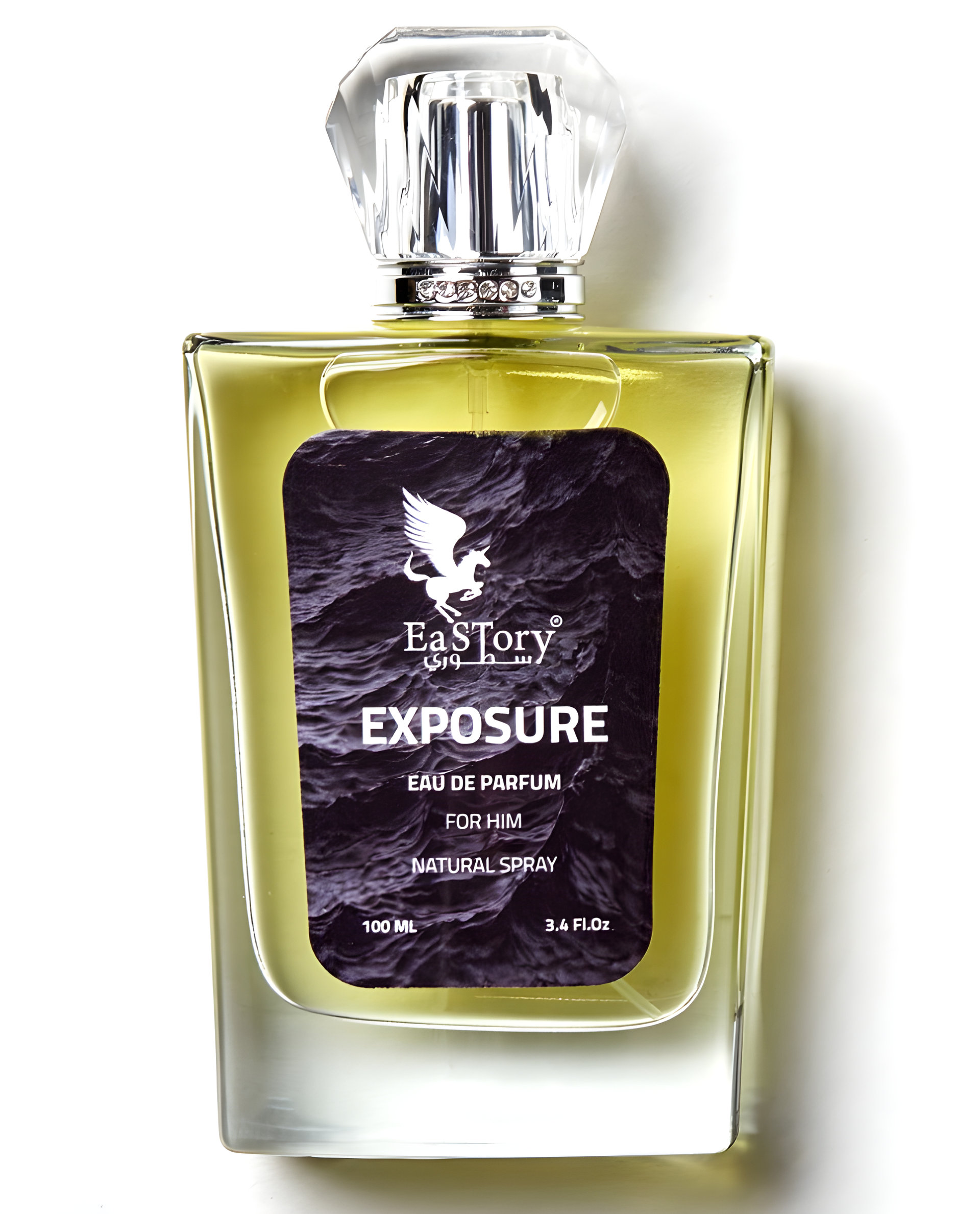 Picture of Exposure fragrance
