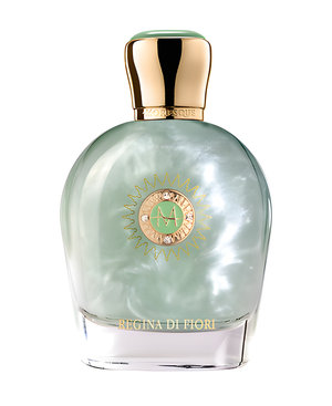 Regina Di Fiori by Moresque perfume bottle