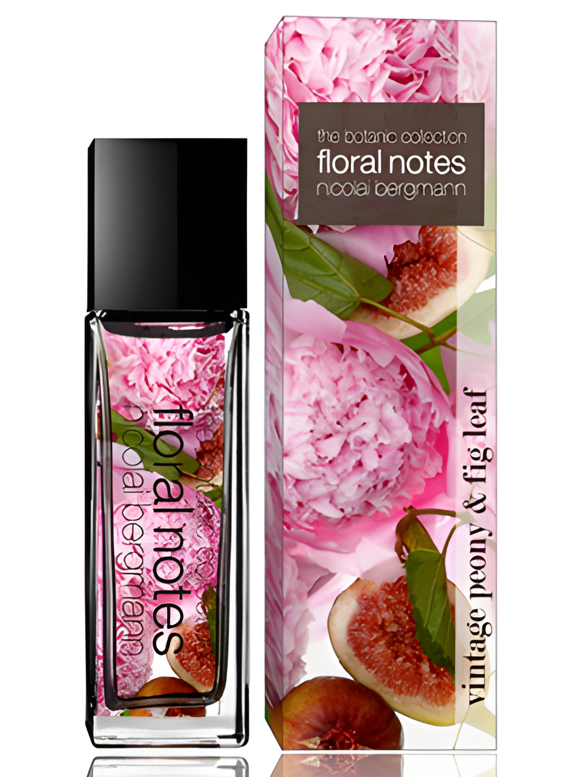 Picture of Vintage Peony & Fig Leaf fragrance