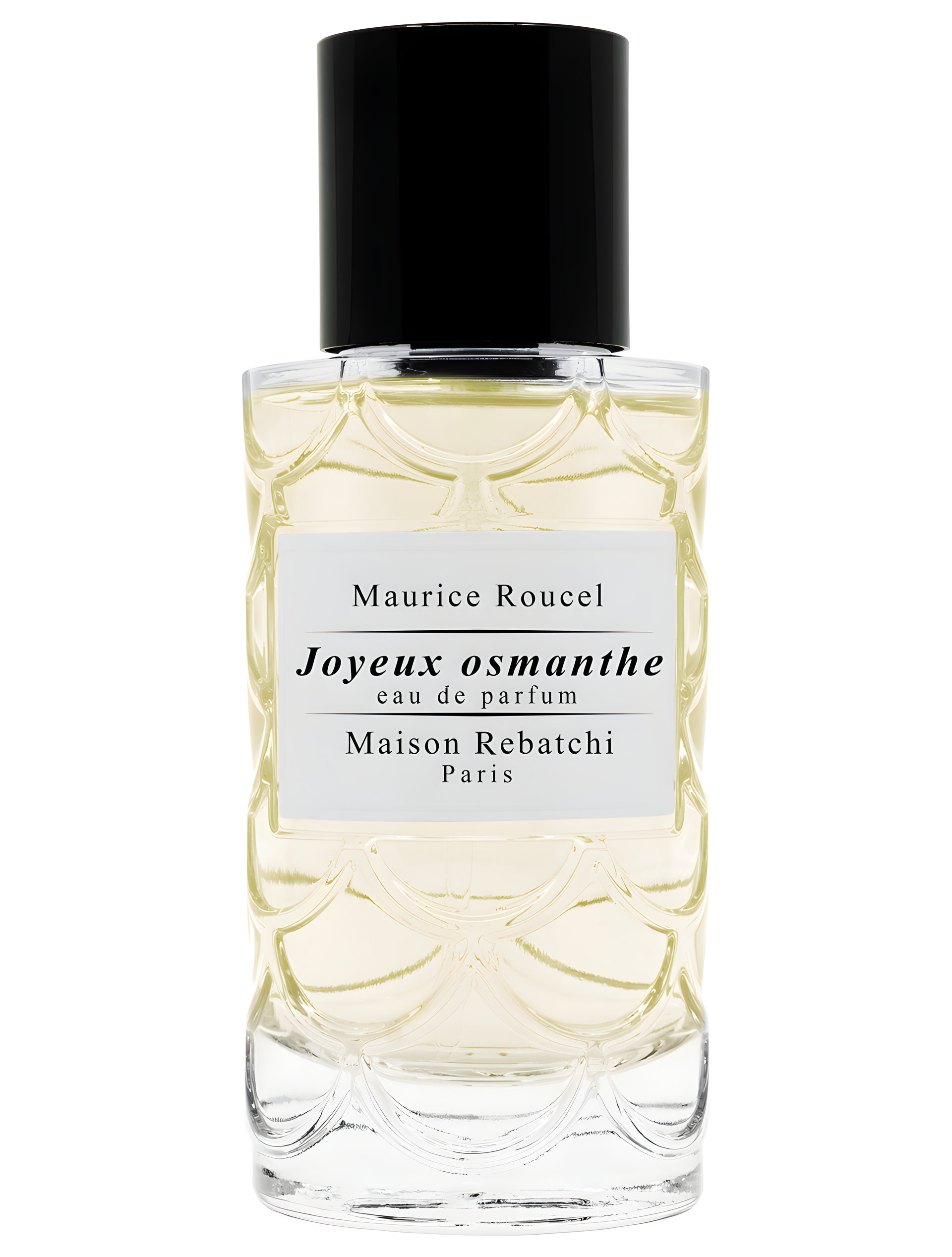 Picture of Joyeux Osmanthe fragrance