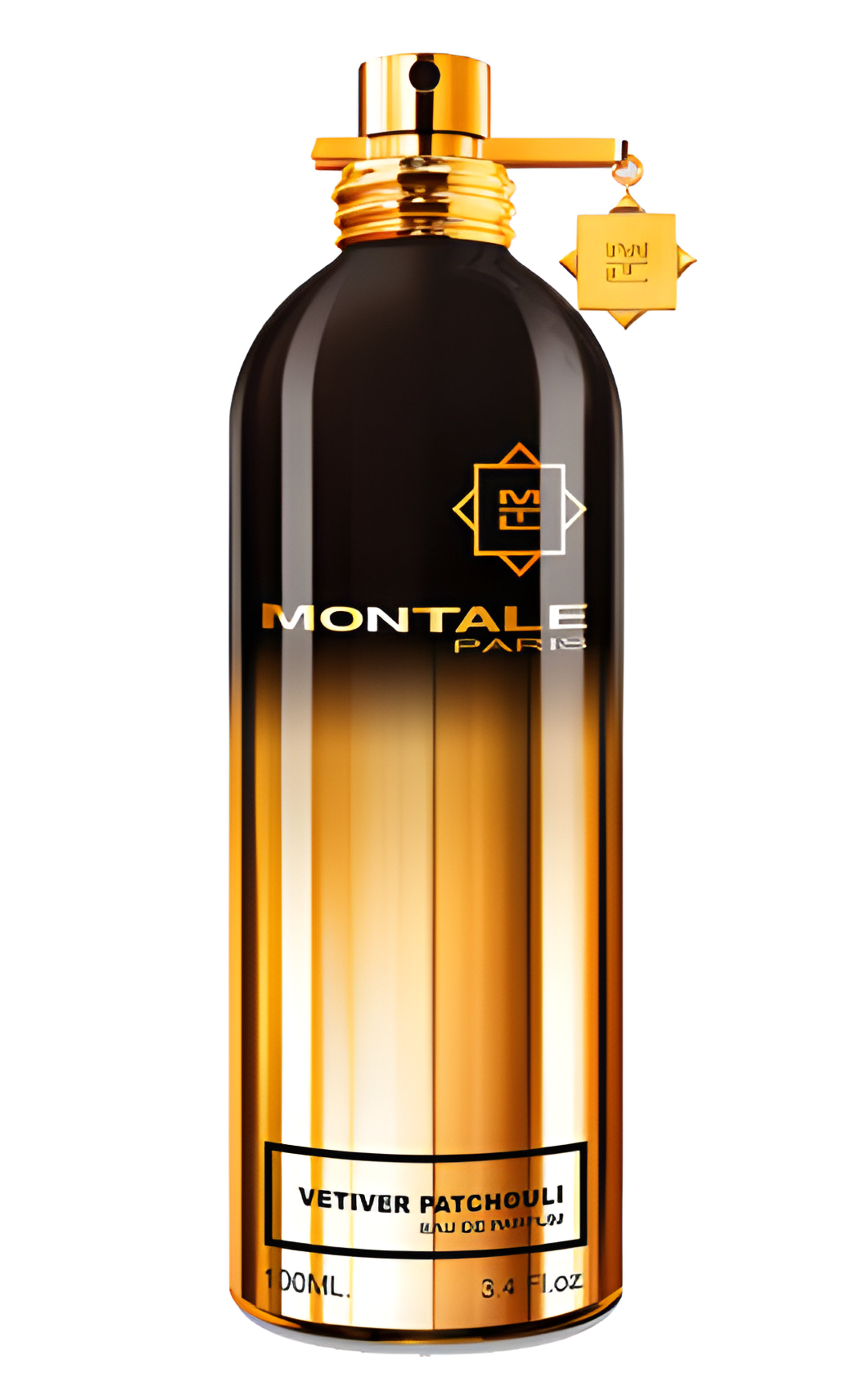 Picture of Vetiver Patchouli fragrance