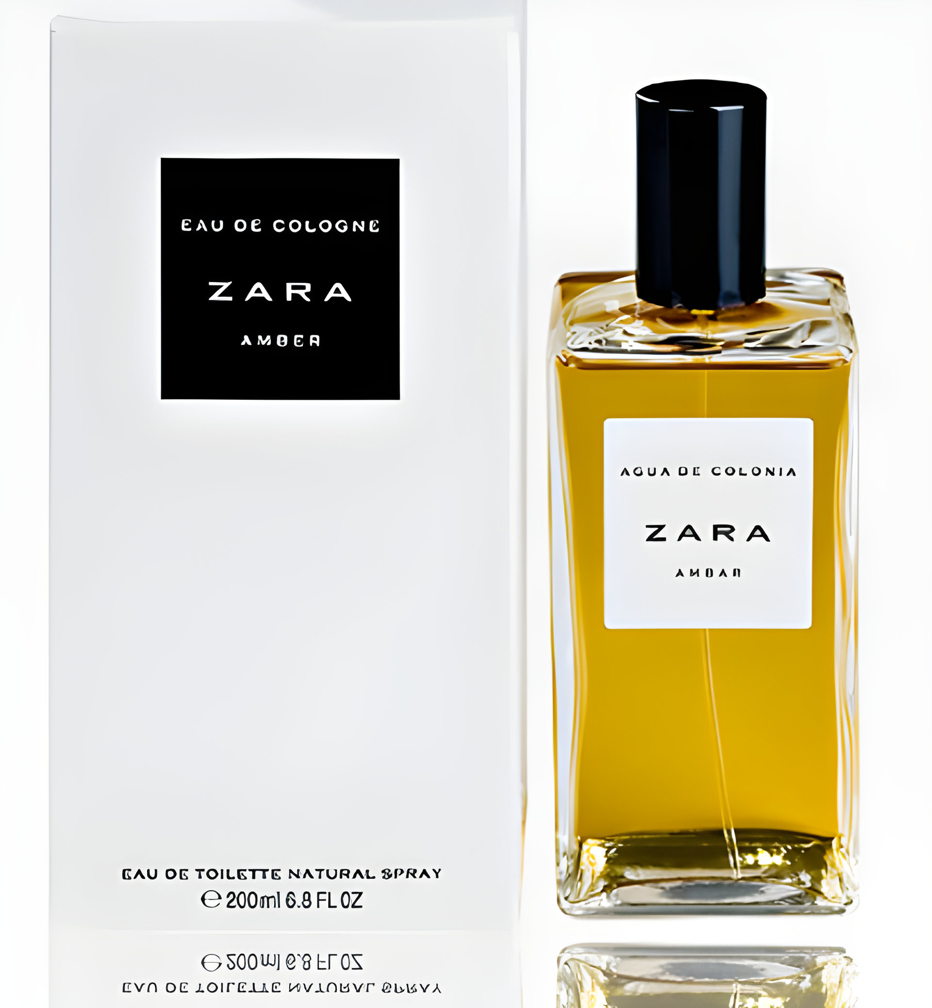 Ambar by Zara