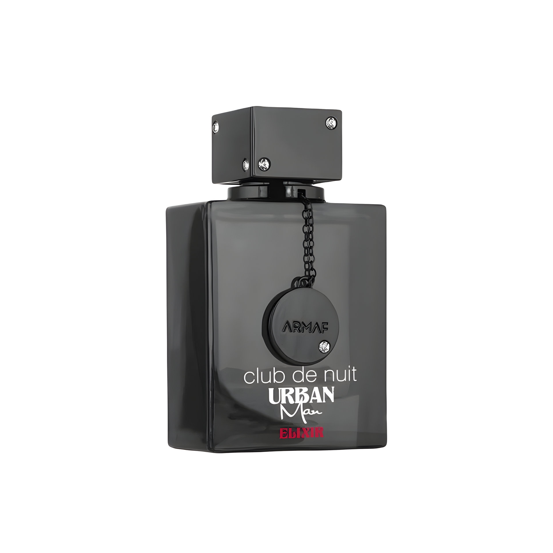 Picture of Club de Nuit Urban Elixir fragrance