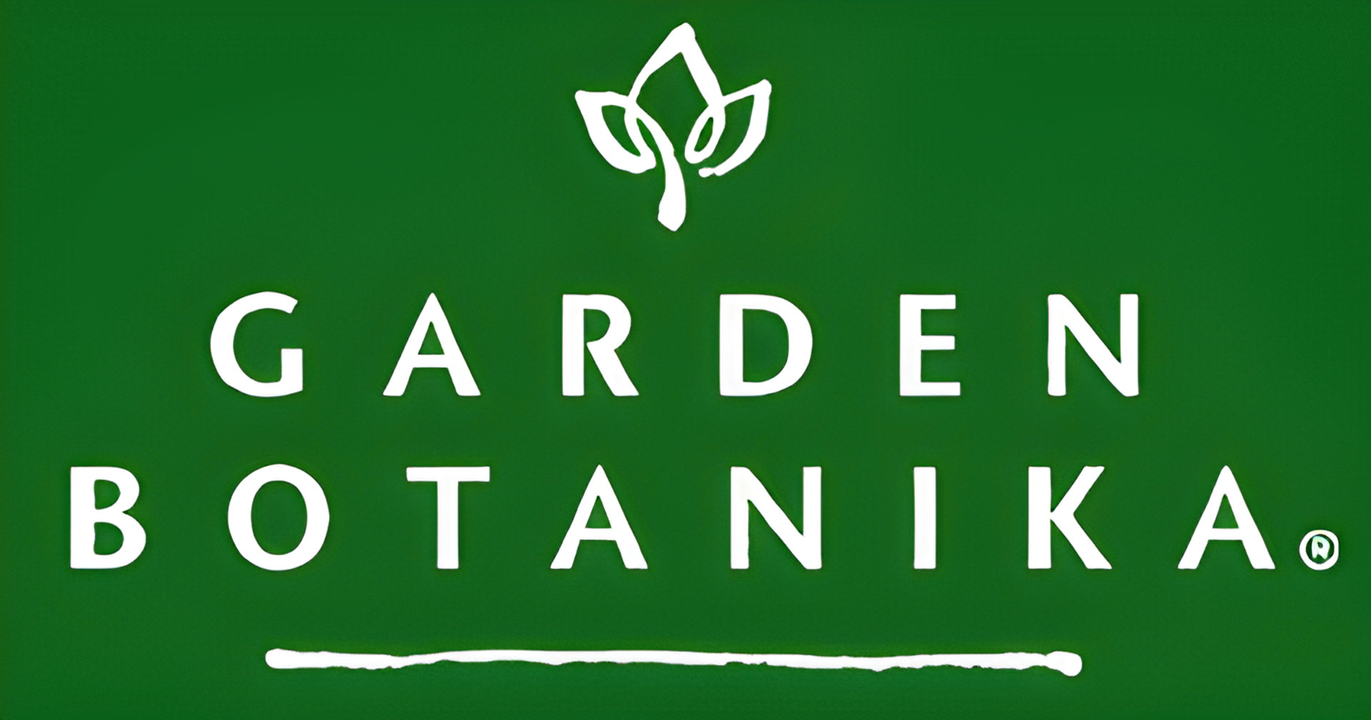 Picture of Garden Botanika brand