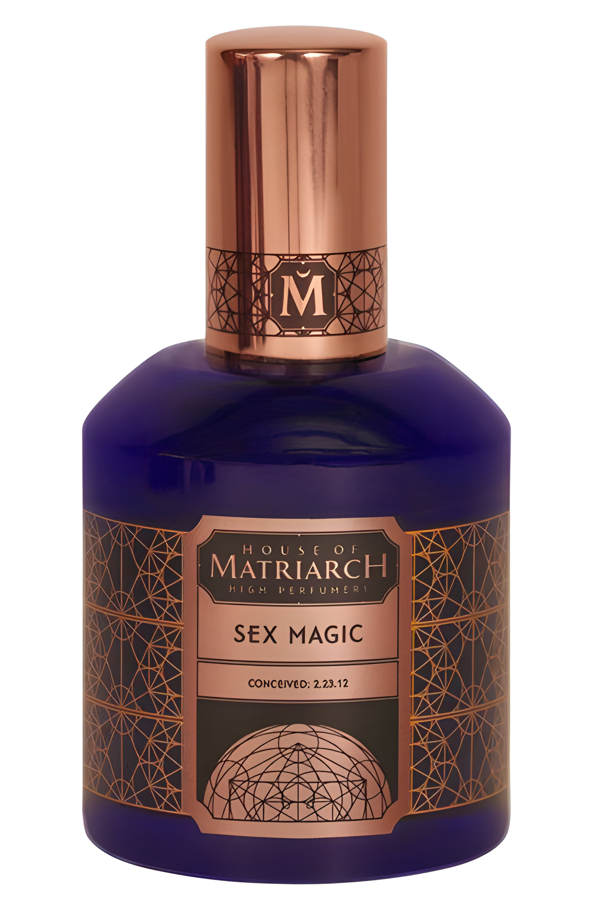 Picture of Sex Magic fragrance