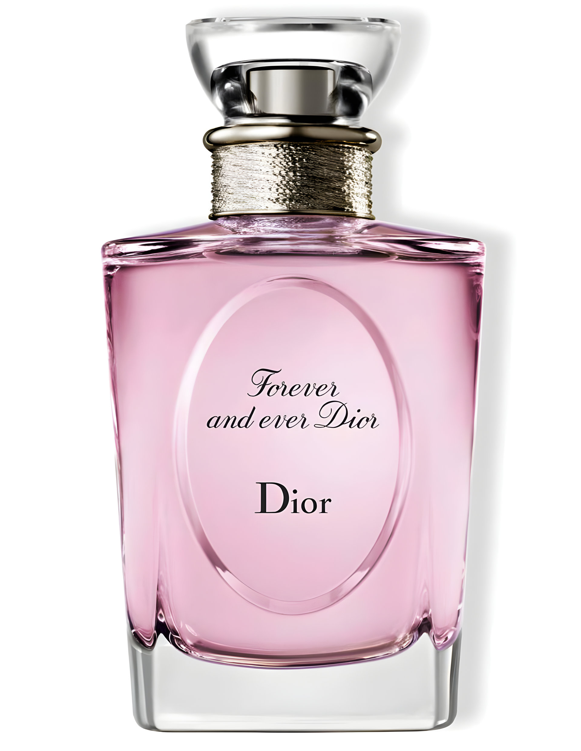 Picture of Les Creations de Monsieur Dior Forever and Ever fragrance