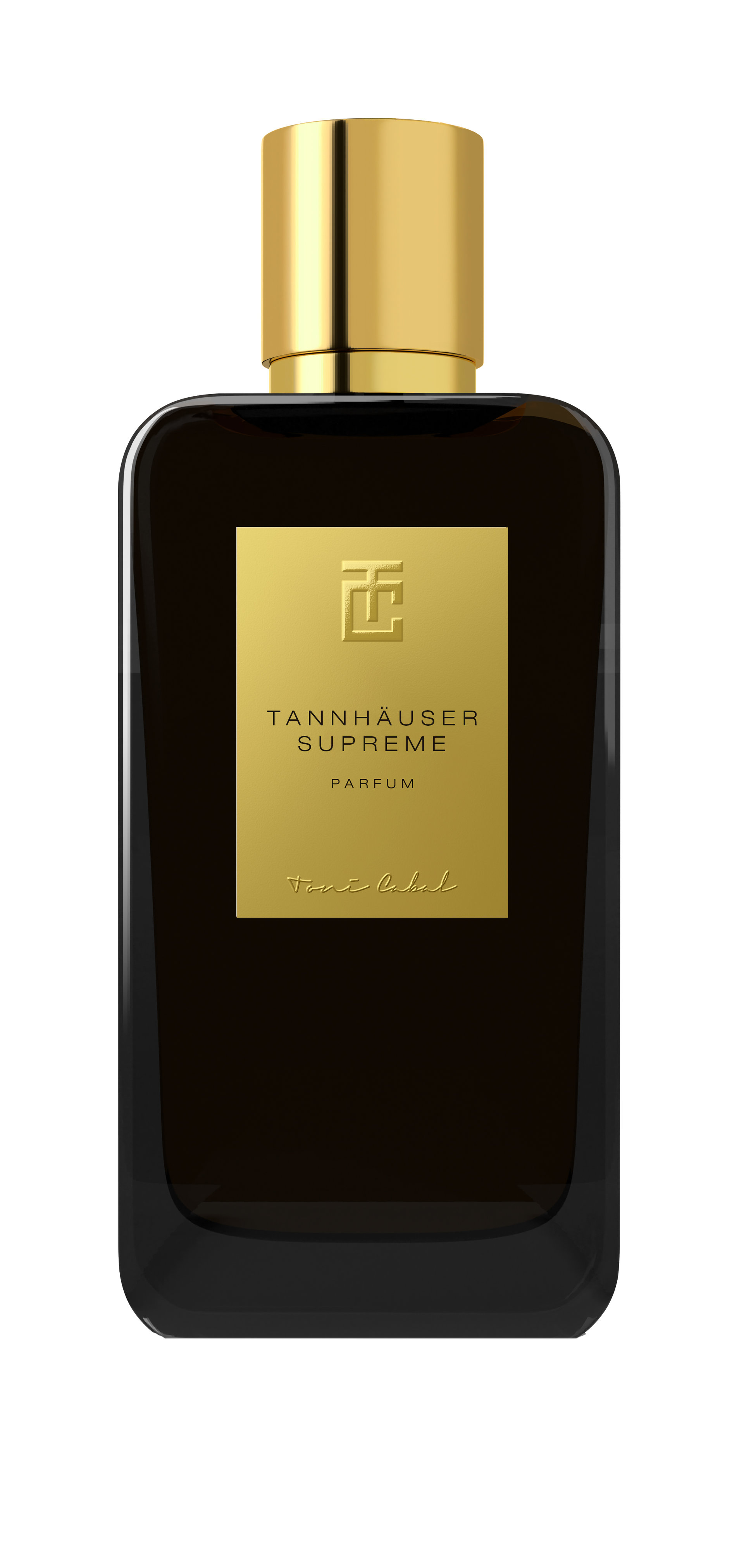 Picture of Tannhauser Supreme fragrance