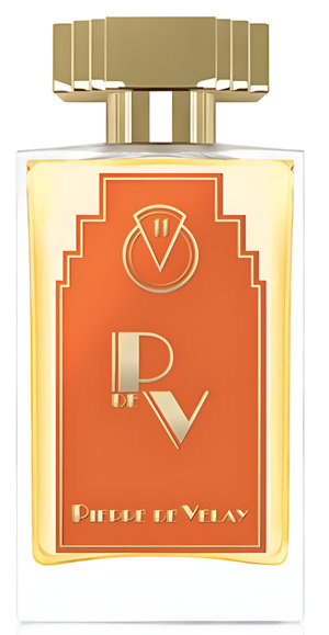 Pierre de Velay No. 11 by Roja Dove perfume bottle