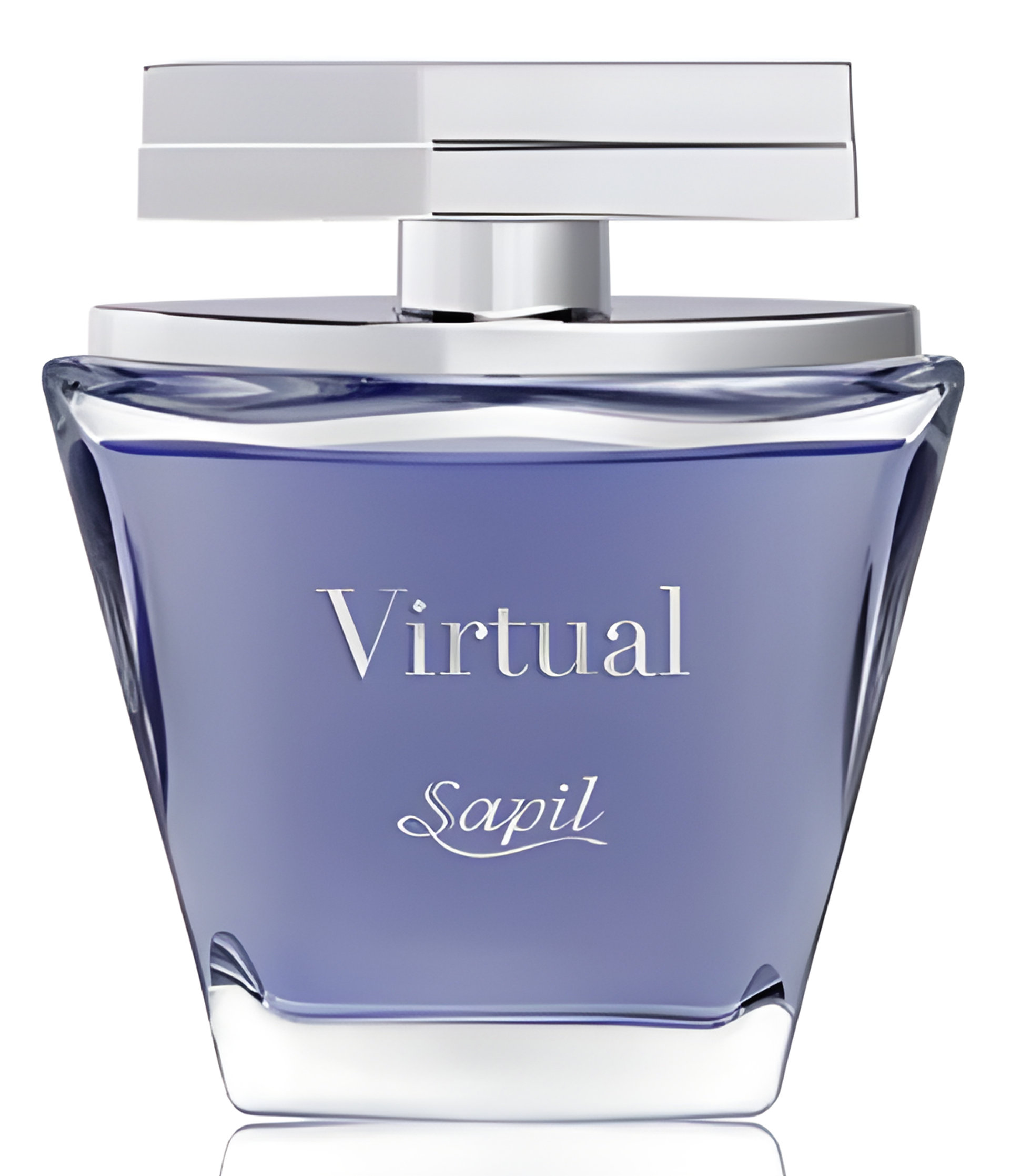Picture of Virtual fragrance