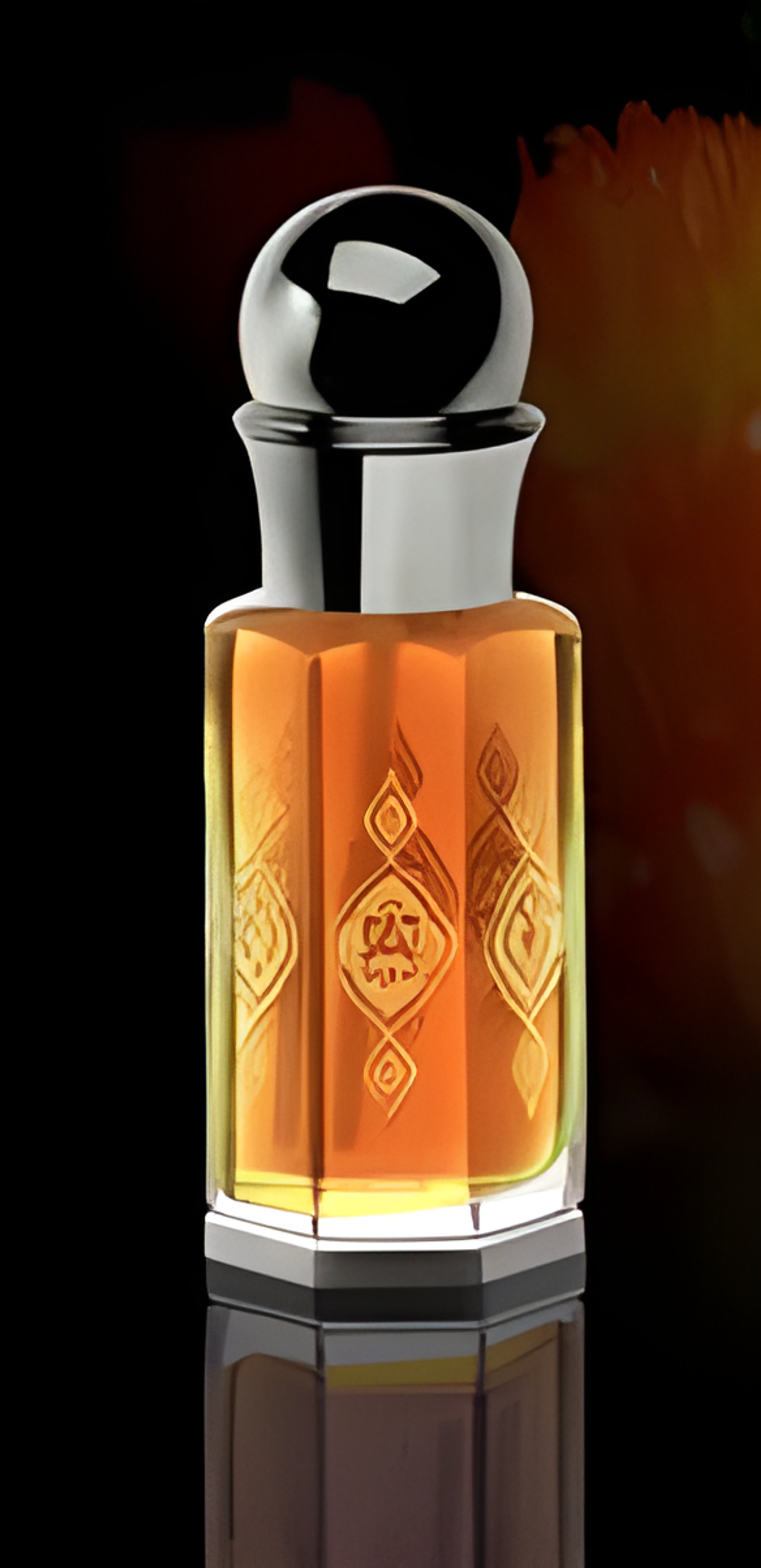 Picture of Zahrat Al Khalij fragrance