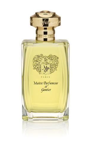 Tubereuse by Maitre Parfumeur et Gantier perfume bottle